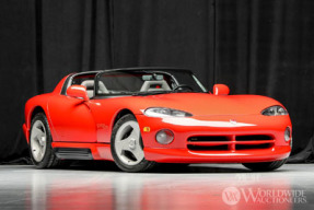 1994 Dodge Viper