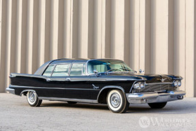 1958 Chrysler Imperial