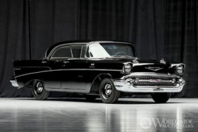 1957 Chevrolet 210
