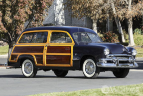 1951 Ford Country Squire