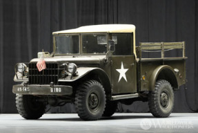 1952 Dodge M37