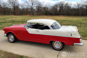 1955 Pontiac Chieftain