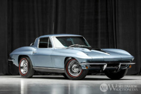 1967 Chevrolet Corvette