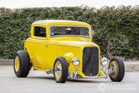 1932 Ford Model 18