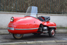 1958 Rollera 