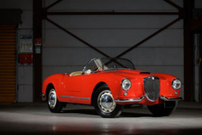 1955 Lancia Aurelia B24 Spider America