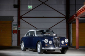 1956 Lancia Aurelia B20