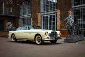 1955 Chrysler ST Special