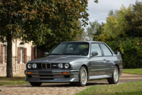 1988 BMW M3