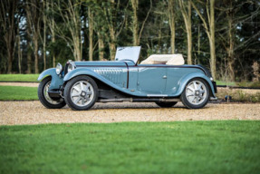 1932 Bugatti Type 55