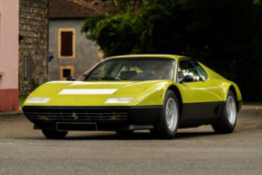 1980 Ferrari 512 BB