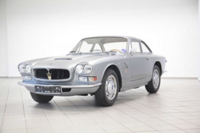 1966 Maserati Sebring