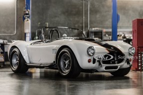 1965 Shelby Cobra 427