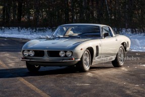 1967 Iso Grifo