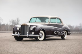 1962 Rolls-Royce Phantom