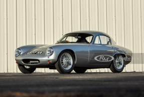 1959 Lotus Elite