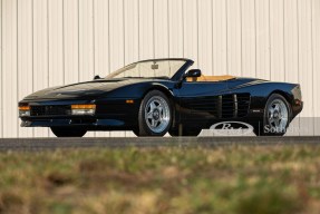 1987 Ferrari Testarossa