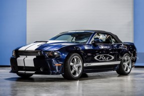 2012 Ford Shelby