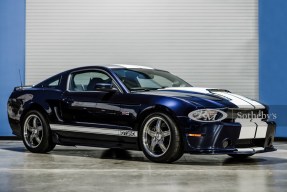 2012 Ford Shelby