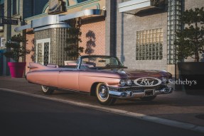 1959 Cadillac Eldorado