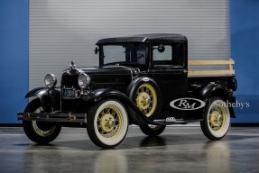 1930 Ford Model A