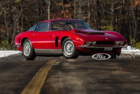 1969 Iso Grifo