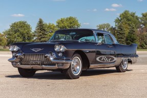 1957 Cadillac Eldorado