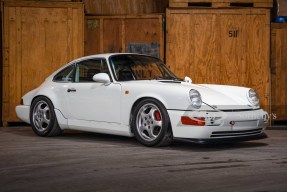 1992 Porsche 911 RS