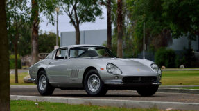 1964 Ferrari 275 GTB