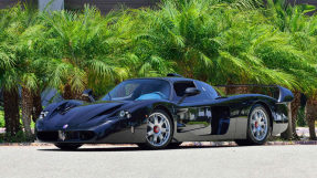 2005 Maserati MC12