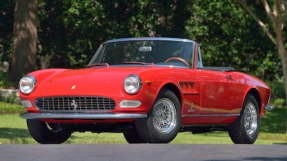 1966 Ferrari 275 GTS