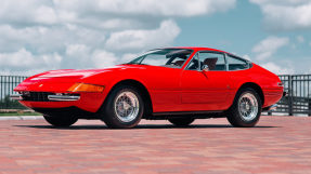 1972 Ferrari 365 GTB/4