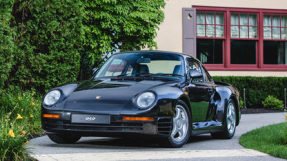 1988 Porsche 959