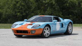 2006 Ford GT