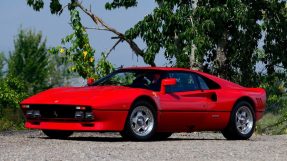 1985 Ferrari 288 GTO