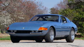 1973 Ferrari 365 GTB/4