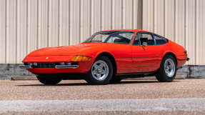 1973 Ferrari 365 GTB/4