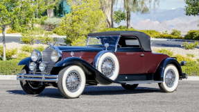 1930 Packard 745