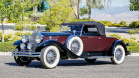 1930 Packard 745