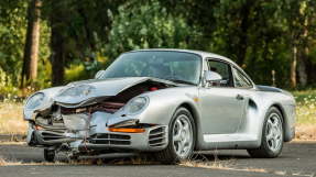 1987 Porsche 959