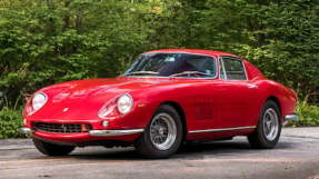 1965 Ferrari 275 GTB