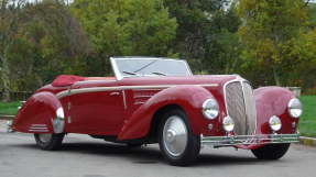 1947 Delahaye 135