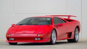 1991 Lamborghini Diablo