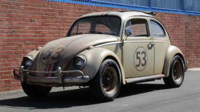 1964 Volkswagen Beetle