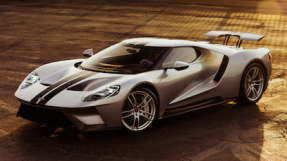 2017 Ford GT