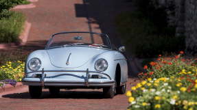 1959 Porsche 356