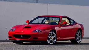 2003 Ferrari 575M