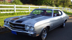 1970 Chevrolet Chevelle