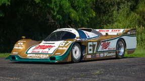 1989 Porsche 962