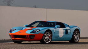 2006 Ford GT